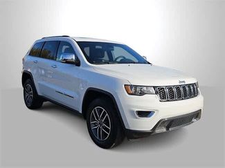 Used 2022 Jeep Grand Cherokee Limited video 2
