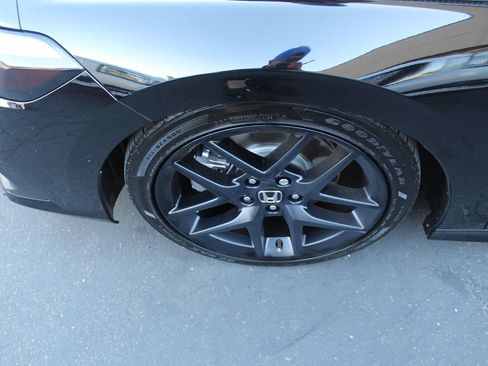 Used 2024 Honda Civic Si image 11