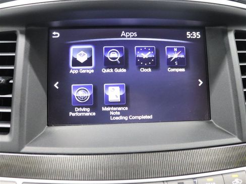 Used 2019 INFINITI QX60 Luxe w/ Essential Package AWD/4WD image 38
