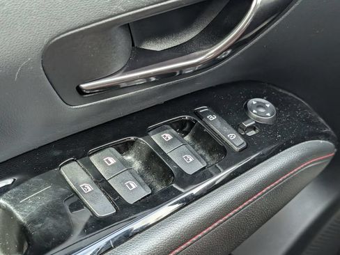 Used 2023 Hyundai Tucson N Line AWD/4WD image 14
