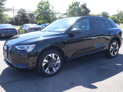 Used 2021 Audi e-tron Premium w/ Convenience Plus Package