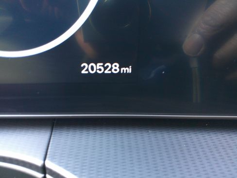 Used 2024 Hyundai Santa Fe Calligraphy image 23