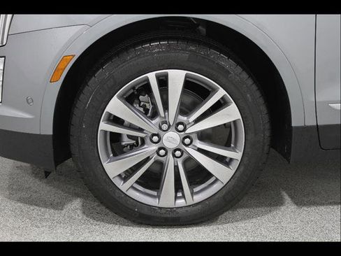 New 2026 Cadillac XT5 Premium Luxury w/ Driver Assist Package image 22