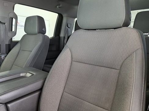 Used 2019 Chevrolet Silverado 1500 RST image 22