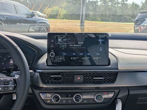 New 2026 Acura ADX A-Spec image 19