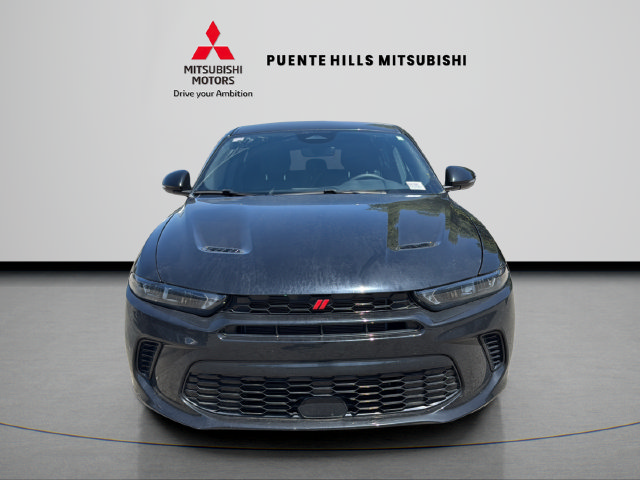 Used 2024 Dodge Hornet R/T AWD/4WD image 2