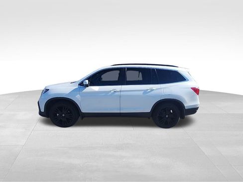 Used 2021 Honda Pilot Special Edition image 18