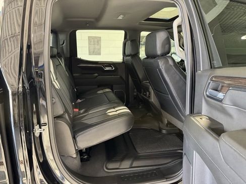 Used 2024 Chevrolet Silverado 1500 RST w/ All Star Edition Plus image 13