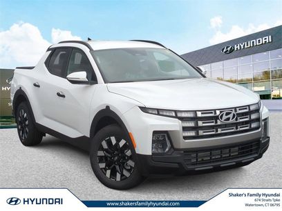 New 2026 Hyundai Santa Cruz SEL