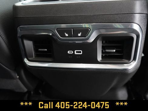 Used 2024 GMC Sierra 1500 Denali w/ Denali Reserve Package AWD/4WD image 30