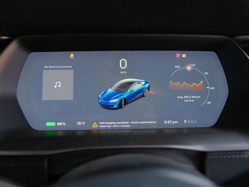 Used 2018 Tesla Model S 75D image 18