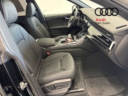 New 2026 Audi Q8 Premium Plus image 31