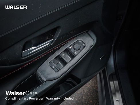 New 2026 Nissan Sentra SR image 17