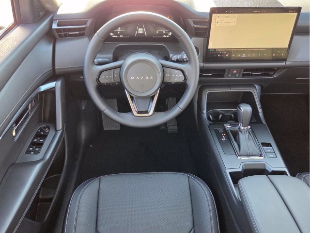 New 2026 MAZDA CX-5 2.5 S w/ Premium Package AWD/4WD image 6