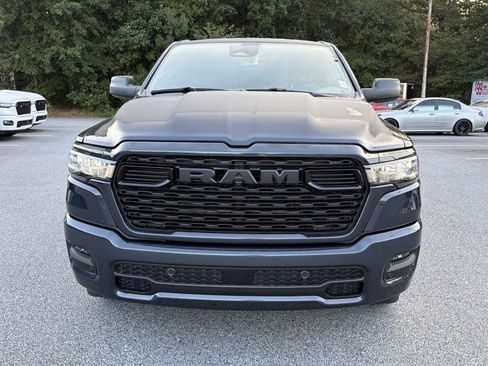 New 2026 RAM 1500 Express RWD image 3