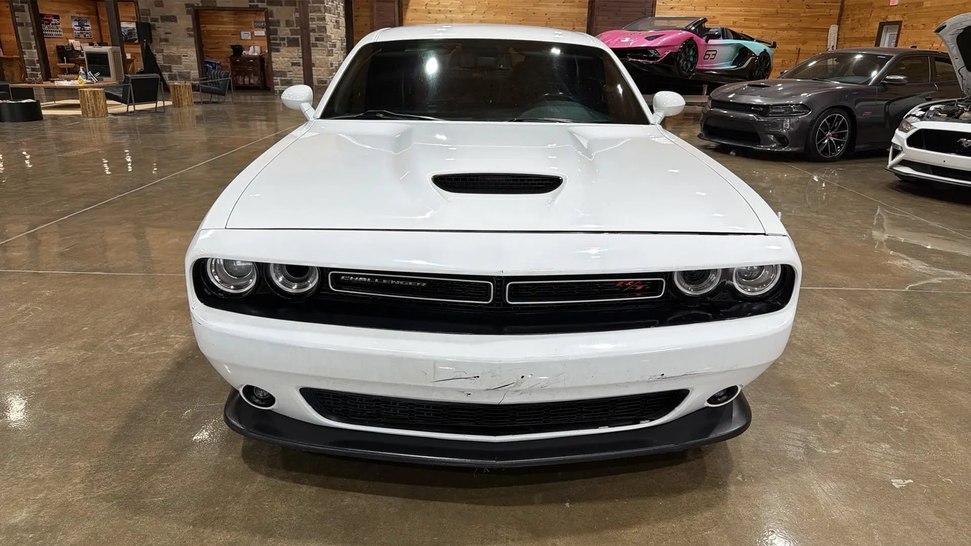 Used 2020 Dodge Challenger R/T RWD image 2