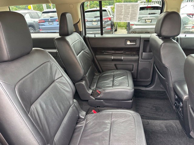 Used 2019 Ford Flex SEL w/ Equipment Group 202A AWD/4WD image 22