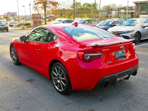 Used 2017 Subaru BRZ Limited w/ Performance Package image 9