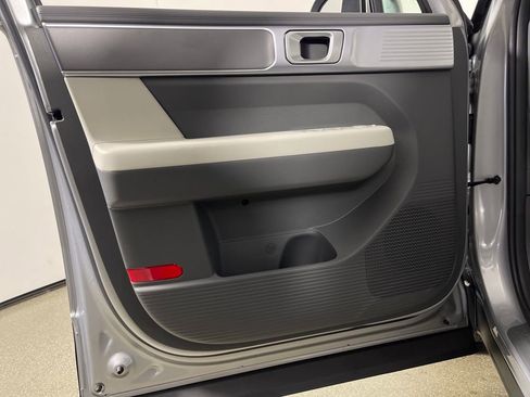 New 2026 Hyundai Santa Fe SE image 19