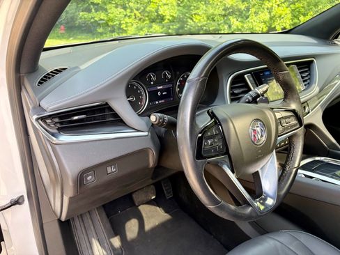 Used 2023 Buick Enclave Essence w/ Experience Buick Package AWD/4WD image 26