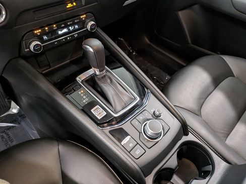 Used 2024 MAZDA CX-5 AWD 2.5 S w/ Select Package image 14