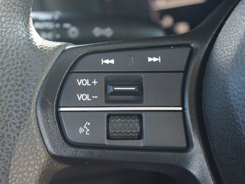 Used 2023 Honda Accord EX image 10