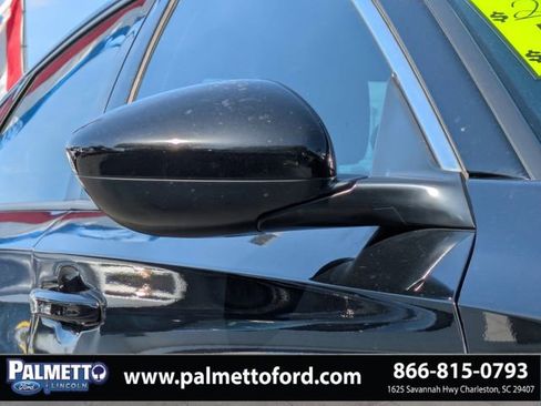 Used 2019 Honda Accord Sport image 11