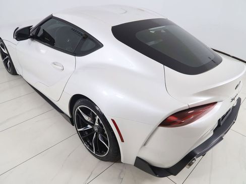 Used 2020 Toyota Supra RWD image 25