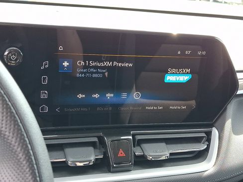 Used 2025 Chevrolet TrailBlazer LT image 16