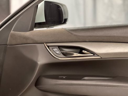 Used 2016 Cadillac ATS V w/ Carbon Fiber Package image 42