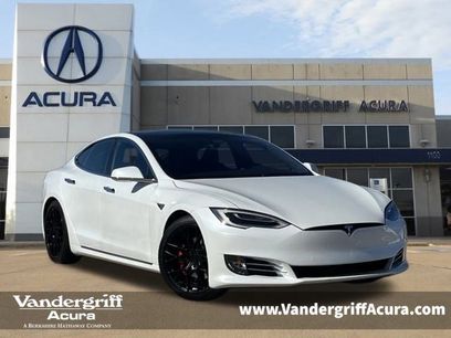 Used 2020 Tesla Model S Performance