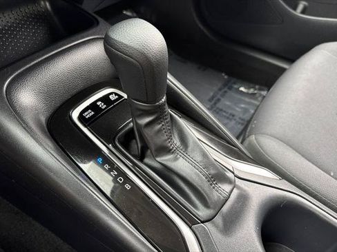 Certified 2023 Toyota Corolla LE w/ Carpet Mat Package (TMS) FWD image 21