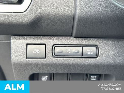 Certified 2025 Nissan Frontier SV w/ SV Convenience Package RWD image 16