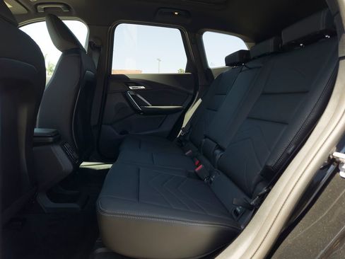 New 2026 BMW X1 xDrive28i w/ Technology Package AWD/4WD image 9