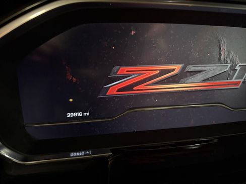 Used 2024 Chevrolet Silverado 3500 LT w/ All Star Edition image 12