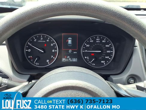 Used 2024 Subaru Crosstrek 2.0i Premium AWD/4WD image 20