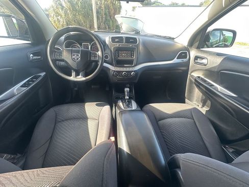 Used 2012 Dodge Journey SXT w/ Popular Equipment Group image 22