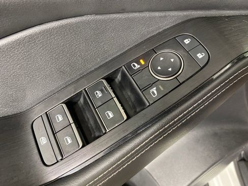 Used 2021 Nissan Rogue SL AWD/4WD image 24