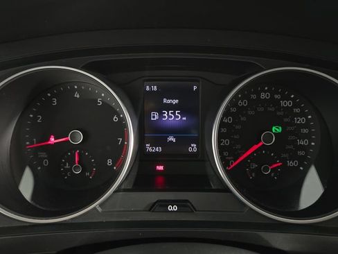 Used 2021 Volkswagen Tiguan S FWD image 23