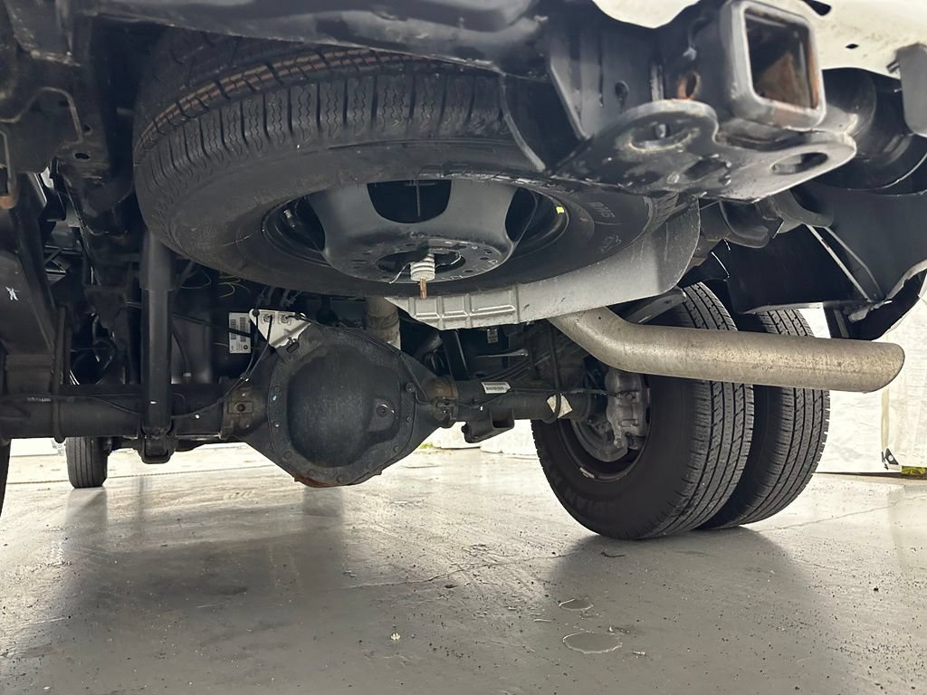 Used 2024 RAM 3500 Laramie AWD/4WD image 50