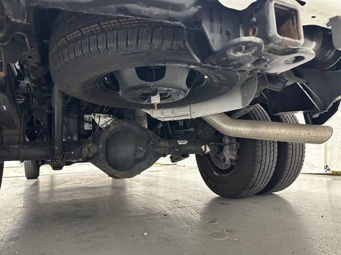 Used 2024 RAM 3500 Laramie AWD/4WD image 50