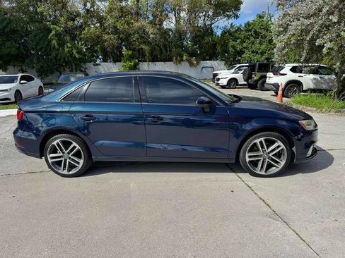 Used 2017 Audi A3 2.0T Premium w/ Convenience Package image 6