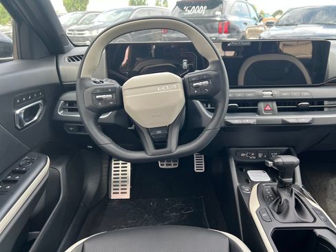 New 2026 Kia K4 GT-Line Turbo FWD image 16