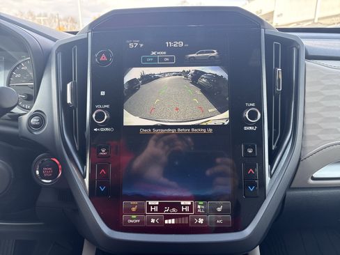 Certified 2025 Subaru Forester Premium image 9