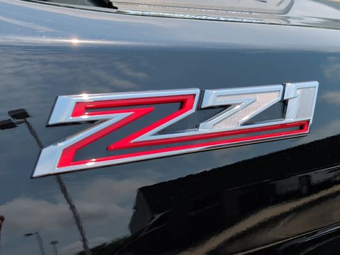 Used 2025 Chevrolet Silverado 3500 LTZ w/ LTZ Premium Package AWD/4WD image 42