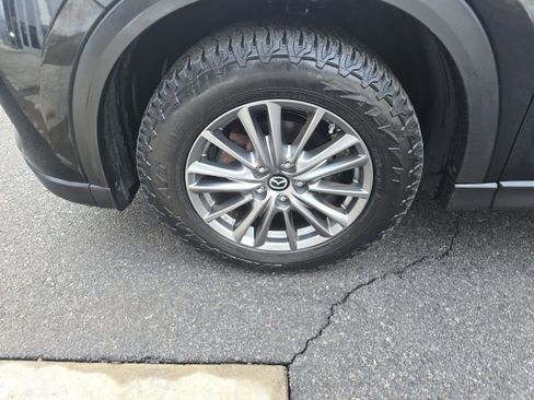 Used 2017 MAZDA CX-5 Sport image 8