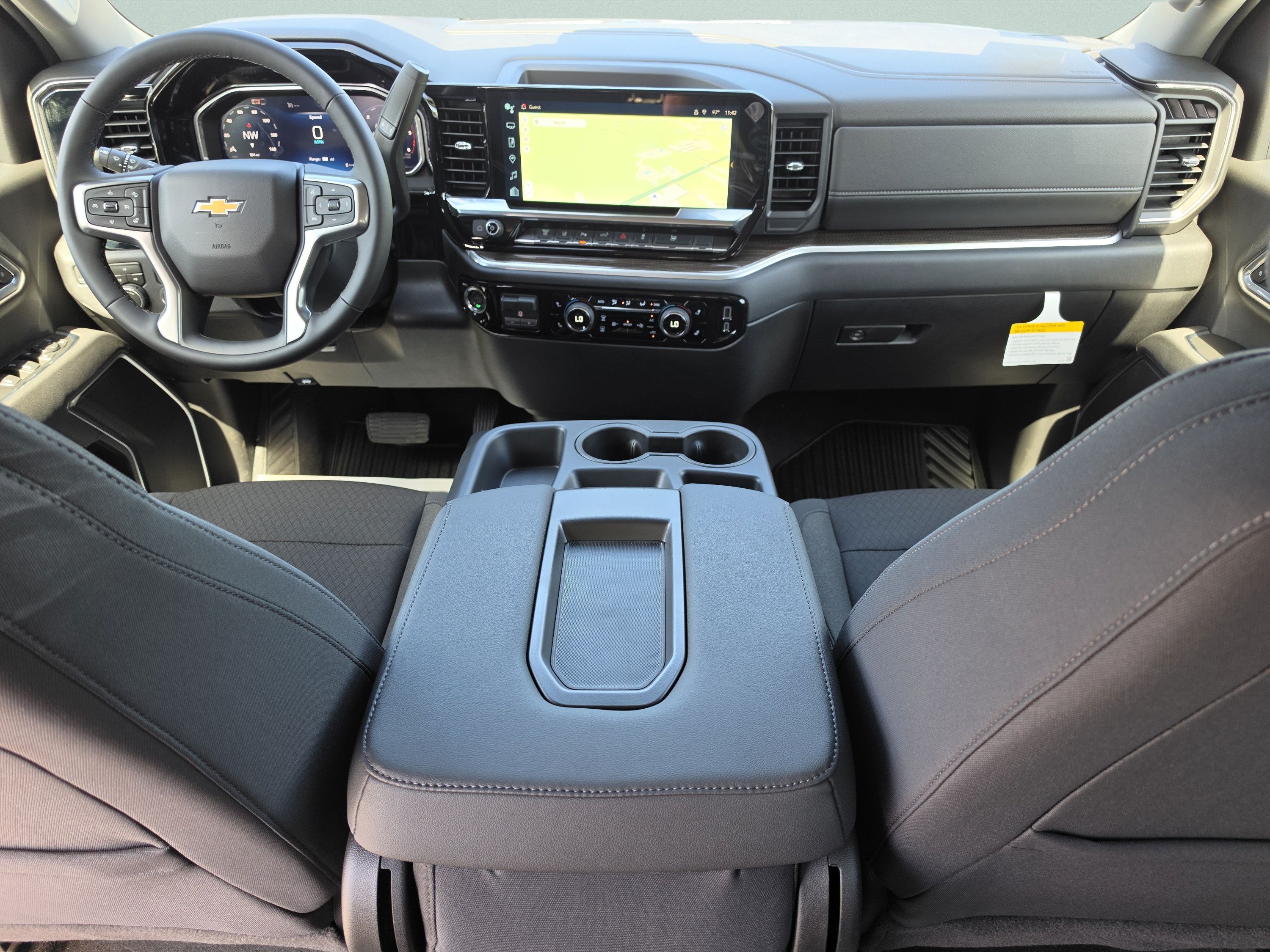 New 2026 Chevrolet Silverado 3500 LT w/ Safety Package AWD/4WD image 19