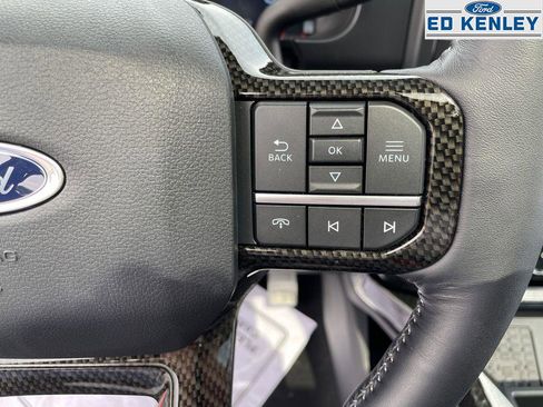 New 2024 Ford F250 Lariat w/ Lariat Ultimate Package image 23