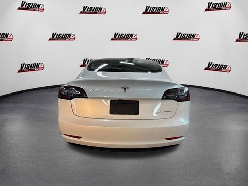 Used 2020 Tesla Model 3 Long Range image 6