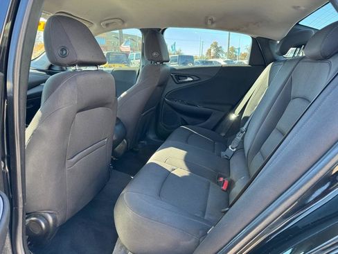Used 2019 Chevrolet Malibu LS FWD image 11